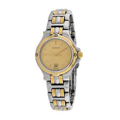 cheap gucci watches for sale|pre owned ladies gucci watches.